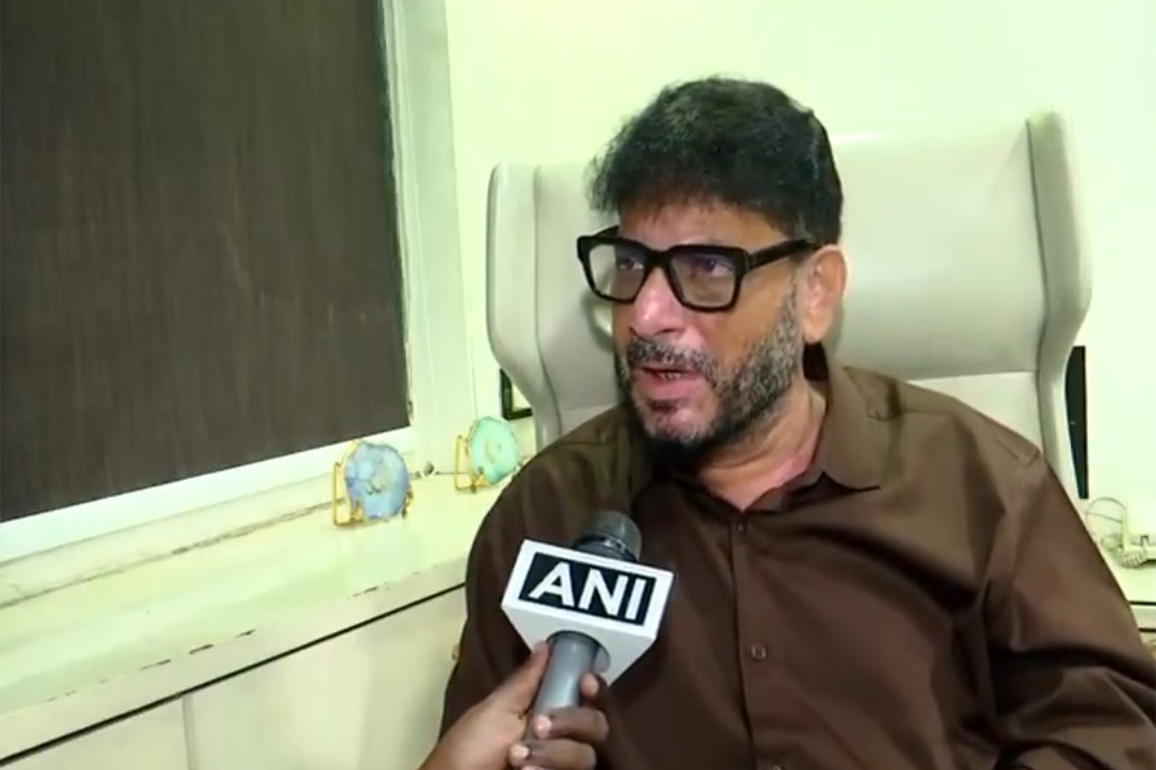 'Hijab, burqa are crowns on women's heads': AIMIM's Waris Pathan slams Bihar CM Nitish Kumar over recent hijab row