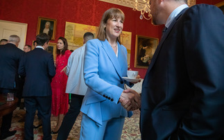 'I am a fan of Rachel Reeves': The chancellor is winning over some global fund managers 