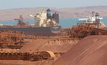 Parker Point, Dampier.