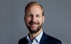 CapMan Managing Partner Johan Pålsson to depart