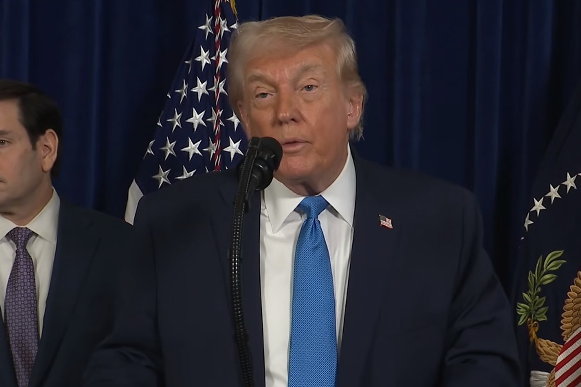 Photo Flash | U.S. raid "a heavily fortified military fortress in the heart of Caracas" to capture Maduro -- Trump