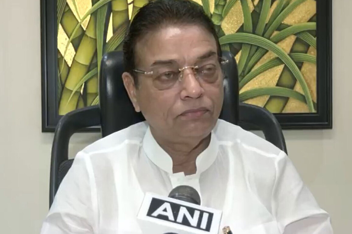 "Don't think govt has any concrete plan," says Congress' Muzaffar Hussain on Eid sacrifice row in Mumbai