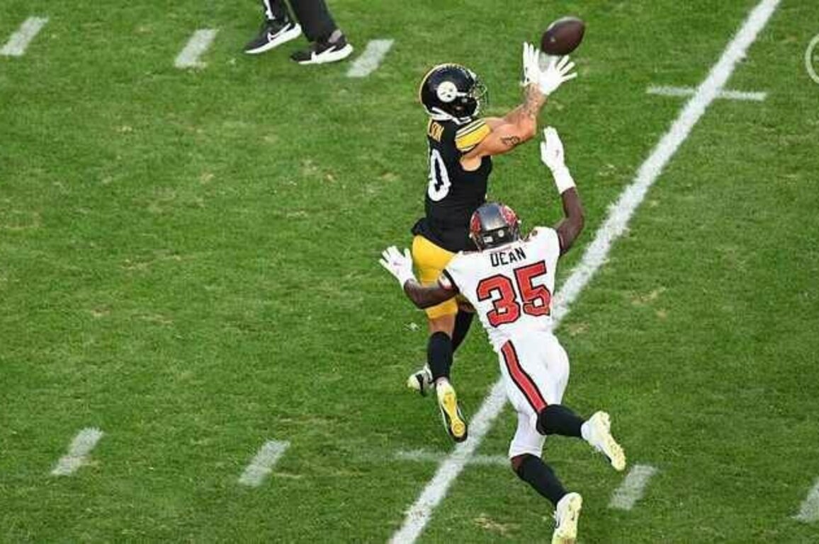 Labriola on the loss to the Buccaneers