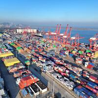 Global GDP growth projection revised down to 3.2 pct in 2025, 2.9 pct in 2026: OECD