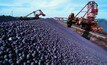 Minério de ferro se recupera com perspectiva de aumento no futuro do aço