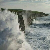 Why Ireland's mild temperatures won't protect it from the climate crisis