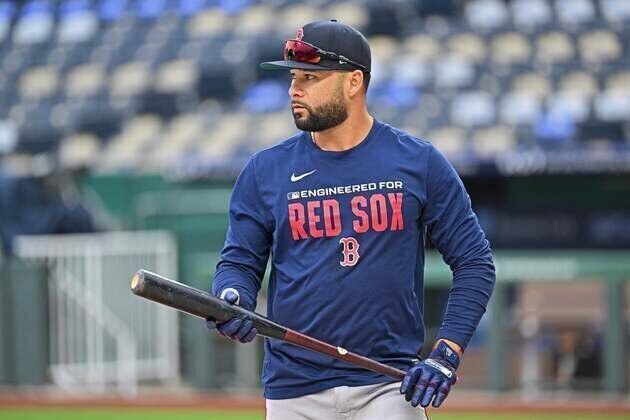 Red Sox desperate to turn it around at home with Braves on tap