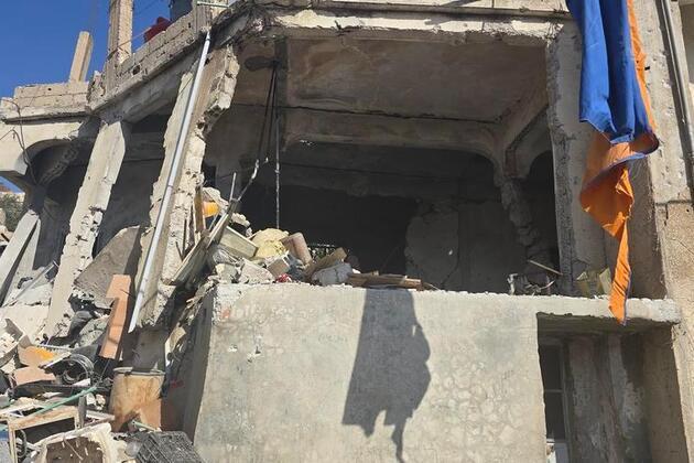 World Insights: Israeli strikes on Syria expose clashing Israeli, Turkish security interests