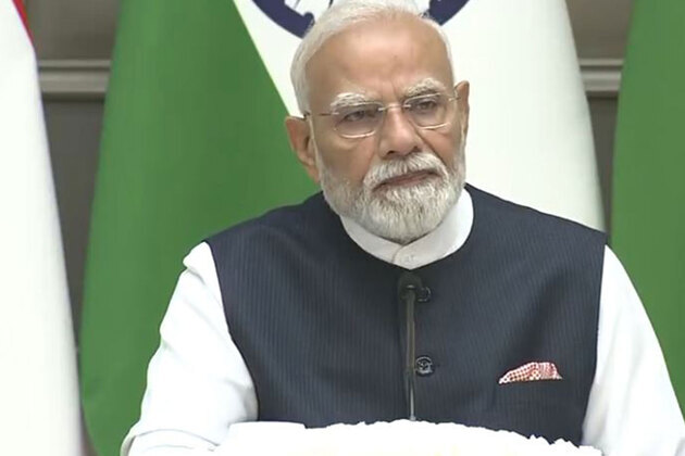 PM Modi discusses Gukesh-Sindarov World Chess Championship clash, Kurash, Kabaddi; highlights sports as "significant dimension" of India-Uzbekistan ties