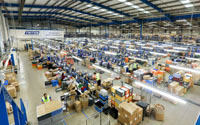 Triton achieves zero waste to landfill status