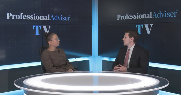 Active ETFs, ESG and the retirement advice challenge