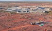  Gold is back in the frame at Delta's Mt Ida lithium project