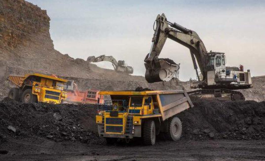 Indústria extrativa