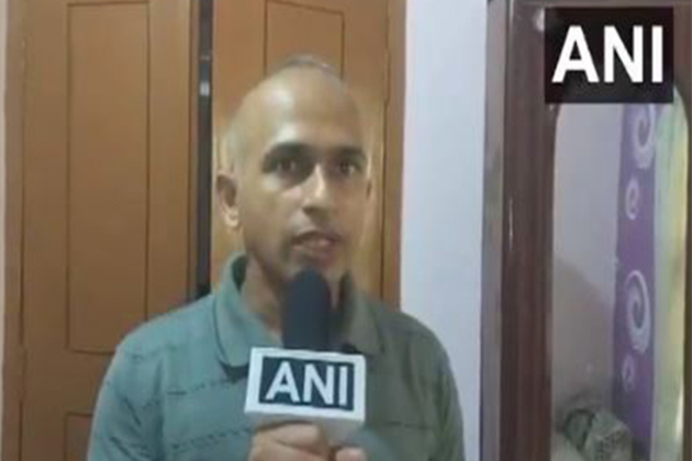 "Yesterday was the worst day for our family," says Pradeep, Bbrother-in-law of Pahalgam terror attack victim Manjunath