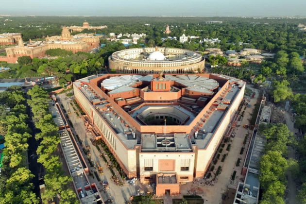 Last day of Parliament's Budget Session: Centre to push key legislations