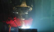 Neptune takes wet welding technology to the world
