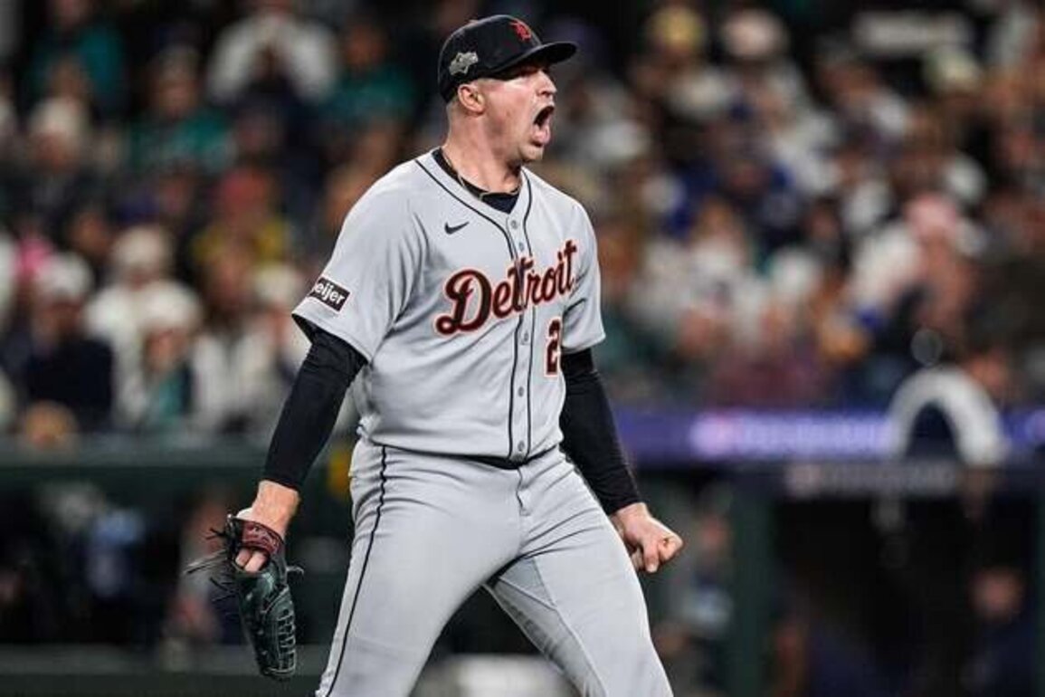 Tigers' Tarik Skubal seeks record $32M in arbitration