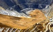The Bingham Canyon mine in Utah experienced one of the world’s largest and most expensive landslides in April 2013