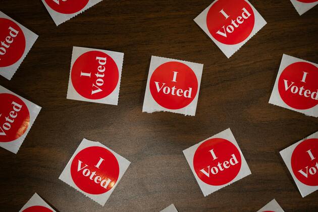 Palmisano, Vetaw, Rainville- Frey excels at sensible policy
