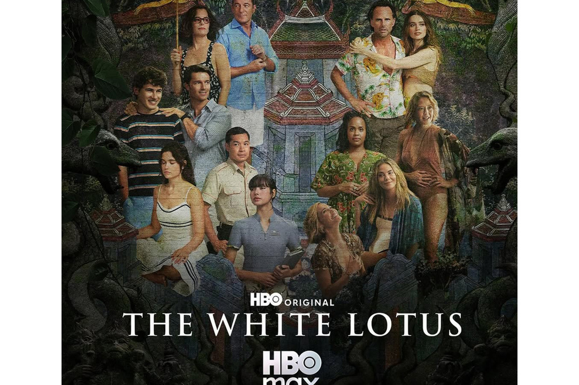 Mike White reveals 'Survivor 50' contestants joining 'The White Lotus' season 4 in France