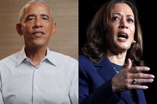 "A day of loss": US Supreme Court dilutes VRA in Callais ruling, sparking outcry from Obama and Harris