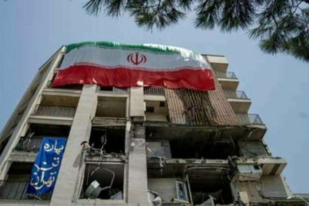 France warns of 'worst-case scenario' on Iran