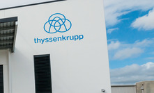  thyssenkrupp Industrial Solutions has opened a new service centre in Brisbane, Australia