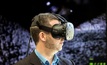 Virtual reality is one of the high-technology tools that could help mines to transform themselves in the future