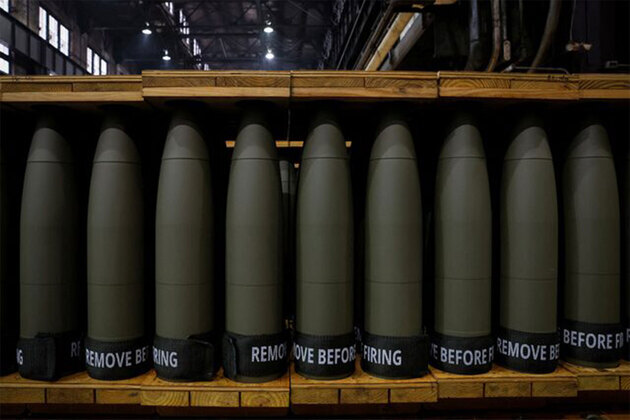 US Pentagon asks defence firms to ramp up weapons production: Report