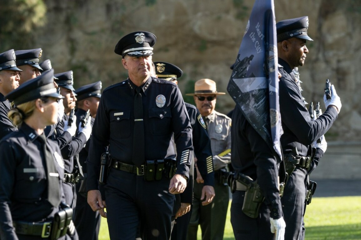 Cop pay antics shine spotlight on pension mess