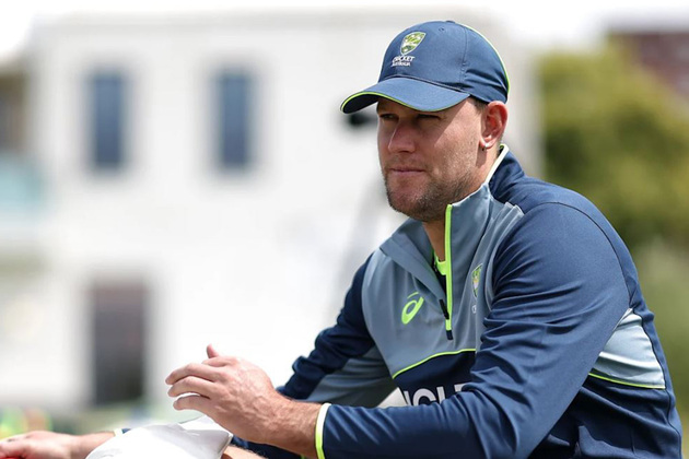 "Would be hugely proud to represent the country....": Australia's Webster doing all he can for spot in WTC final playing XI