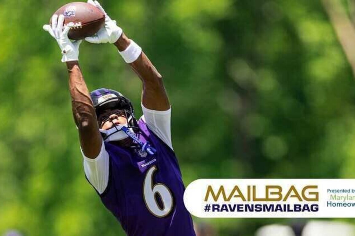 Mailbag: Competitions to Watch at OTAs