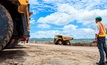 Mining equipment shipments higher in Q4