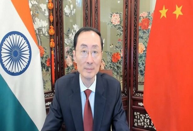 China appoints former India ambassador as deputy foreign minister