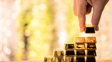 Despite record metal prices, capital is flowing out of the sector. 