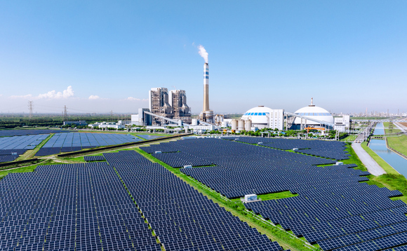 China announces target for 17 per cent cut in carbon intensity by 2030