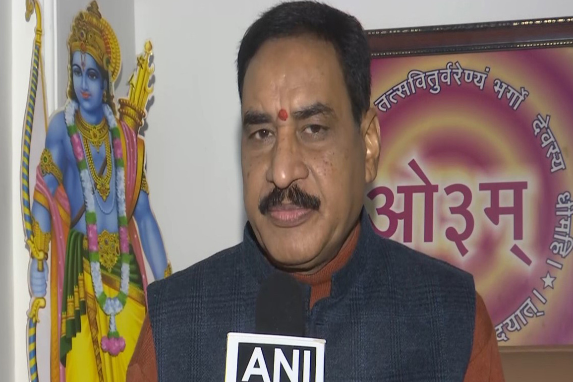 "Imagine how many Hindus are rotting in jails": VHP's Vinod Bansal after Bangladesh former minister's death
