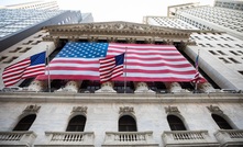  The New York Stock Exchange is suspending trading floors