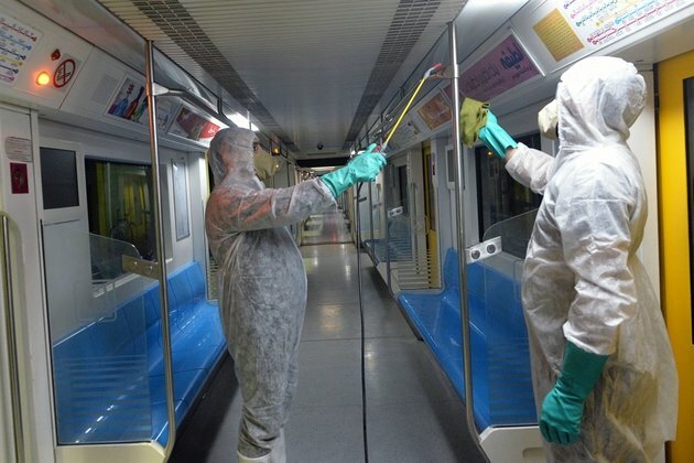 Coronavirus: World powers to hold emergency G20 meeting