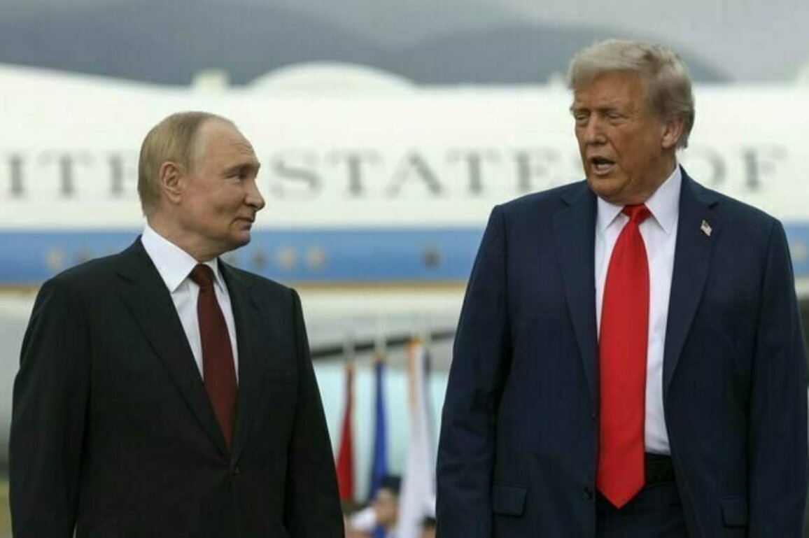 Alaska summit: no deal agreed at Trump-Putin meeting but land swap for ceasefire still on the table