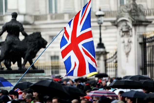 Economic Watch: April CPI surges in Britain, dim prospects for June rate cut