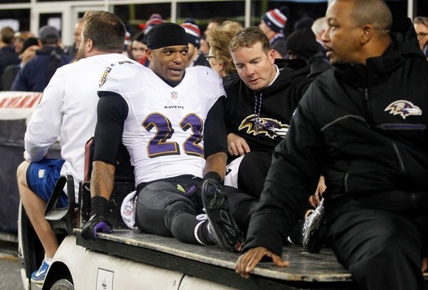 Baltimore Ravens cornerback Jimmy Smith to miss Philadelphia Eagles game