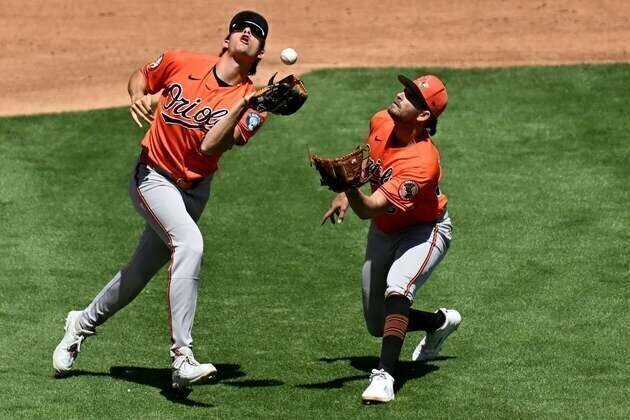 Orioles option RHP Dean Kremer to minor leagues