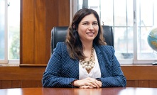 Ángela Grossheim is the new minister of mines and energy in Peru
