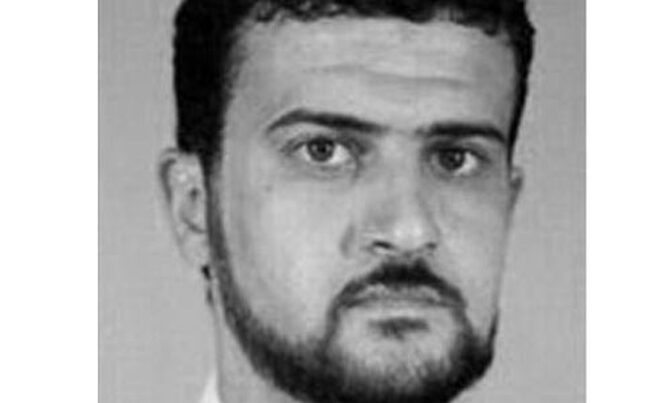 U.S. says captures al Qaeda leader in Libya U.S. says captures al Qaeda leader in Libya