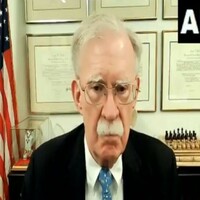 "This is Trump, who takes credit for everything": Former US NSA John Bolton on America's role in India-Pak understanding