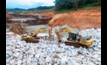  Repair work by Vale in Minas Gerais following the Brumadinho tailings dam collapse in 2019