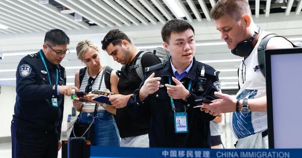 Daily World Briefing, Dec. 19