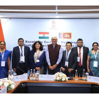 India-Sri Lanka begin knowledge-exchange workshop to strengthen Health Tech Assessment Cooperation