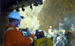 Modular commissions FMS at Mexican mine